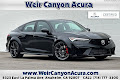 2024 Acura Integra Type S