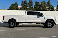 2019 Ford F-350SD Platinum