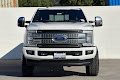 2019 Ford F-350SD Platinum