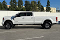 2019 Ford F-350SD Platinum