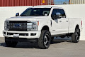 2019 Ford F-350SD Platinum