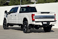 2019 Ford F-350SD Platinum