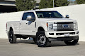 2019 Ford F-350SD Platinum