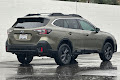 2020 Subaru Outback Onyx Edition XT