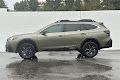 2020 Subaru Outback Onyx Edition XT