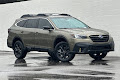 2020 Subaru Outback Onyx Edition XT