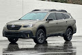 2020 Subaru Outback Onyx Edition XT