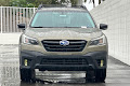 2020 Subaru Outback Onyx Edition XT