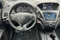 2018 Acura MDX 3.5L