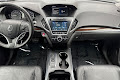 2018 Acura MDX 3.5L
