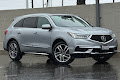 2018 Acura MDX 3.5L