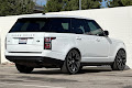 2021 Land Rover Range Rover Westminster