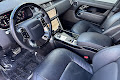 2021 Land Rover Range Rover Westminster