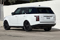 2021 Land Rover Range Rover Westminster