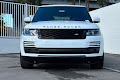 2021 Land Rover Range Rover Westminster