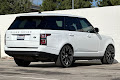 2021 Land Rover Range Rover Westminster