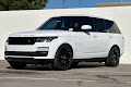 2021 Land Rover Range Rover Westminster