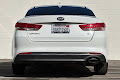2018 Kia Optima EX