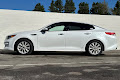 2018 Kia Optima EX