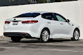 2018 Kia Optima EX