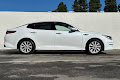 2018 Kia Optima EX