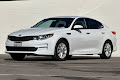 2018 Kia Optima EX