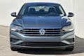 2020 Volkswagen Jetta 1.4T S