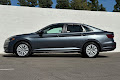 2020 Volkswagen Jetta 1.4T S