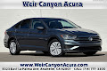 2020 Volkswagen Jetta 1.4T S