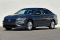2020 Volkswagen Jetta 1.4T S