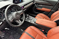 2025 Mazda CX-50 2.5 Turbo Meridian Edition