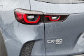 2025 Mazda CX-50 2.5 Turbo Meridian Edition