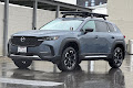 2025 Mazda CX-50 2.5 Turbo Meridian Edition