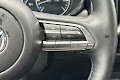 2025 Mazda CX-50 2.5 Turbo Meridian Edition