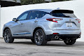 2023 Acura RDX A-Spec Package