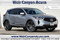 2023 Acura RDX A-Spec Package
