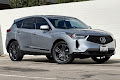 2023 Acura RDX A-Spec Package