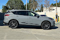 2026 Acura RDX A-Spec Package