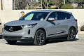 2026 Acura RDX A-Spec Package