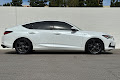 2024 Acura Integra A-Spec Tech Package