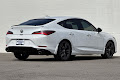 2024 Acura Integra A-Spec Tech Package
