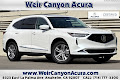 2023 Acura MDX 3.5L