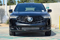 2026 Acura RDX A-Spec Advance Package