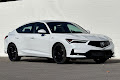 2026 Acura Integra A-Spec Package