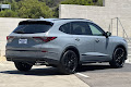 2026 Acura MDX A-Spec Advance Package