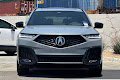 2026 Acura MDX A-Spec Advance Package