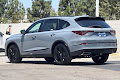 2026 Acura MDX A-Spec Advance Package