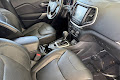 2016 Jeep Cherokee Overland