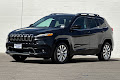 2016 Jeep Cherokee Overland