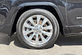 2016 Jeep Cherokee Overland
